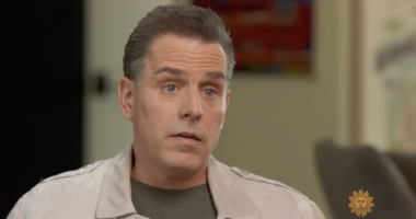 House Seeks Interview With Hunter Biden Art Scandal Witness