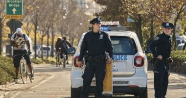 Houston Fails to Prosecute Thousands of Crimes Due to "Lack of Personnel" – HotAir