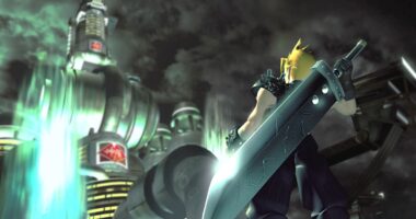 How Final Fantasy 7 Became a Mainstream Blockbuster