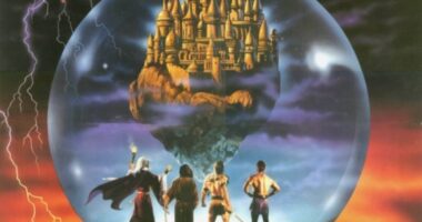 How Final Fantasy Changed RPGs Forever