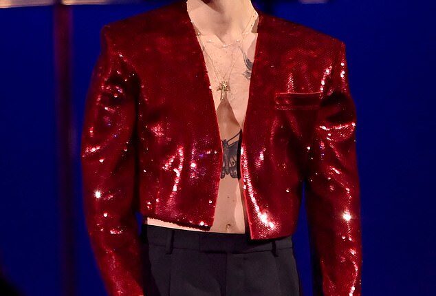 Harry Styles fans have proven they are yet a force to be reckoned with - as they've successfully managed to have fanfiction based on the popstar turned into a film franchise (Photo: Getty)