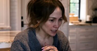 Jennifer Lopez's The Greatest Love Story Never Told has received early rave reviews as critics hail the 'raw and vulnerable' offering