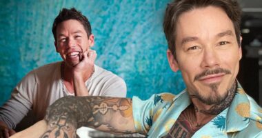 How Many Brothers & Sisters Does David Bromstad Have?