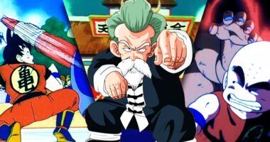 How Many Tournament Fights Are In Dragon Ball & Dragon Ball Z?