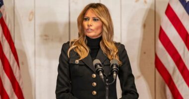 How Many of Donald Trump’s Relatives Are Still Alive