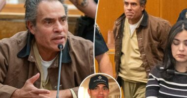 How NYC developer Nir Meir spent a fortune on wine and cars before ending up in cuffs