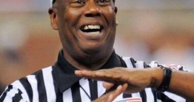 How Old Is He? Legendary ACC Referee Wiki And Legacy