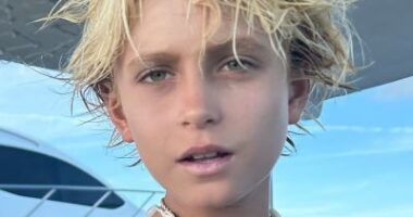 How Old Is He? Young Surfer Wiki And Family Details