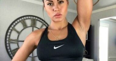 How Old Is She? All About Rod Gardner Wife