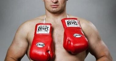 How Rich Is He? Former Boxer Career Highlights