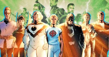 How The DCU's The Authority Can Parody the MCU's Avengers