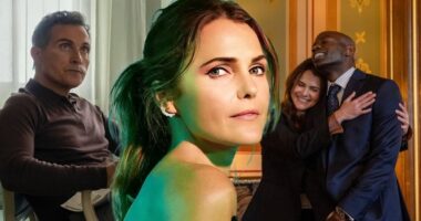 How The Diplomat Season 2 Sets Up Kate and Austin’s Romance 