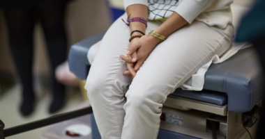 How To Counsel Outside Abortion Mills Without Going To Prison