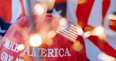 How To Join The “Secret Boycott” Patriots Are Using To Crush Woke Corporations