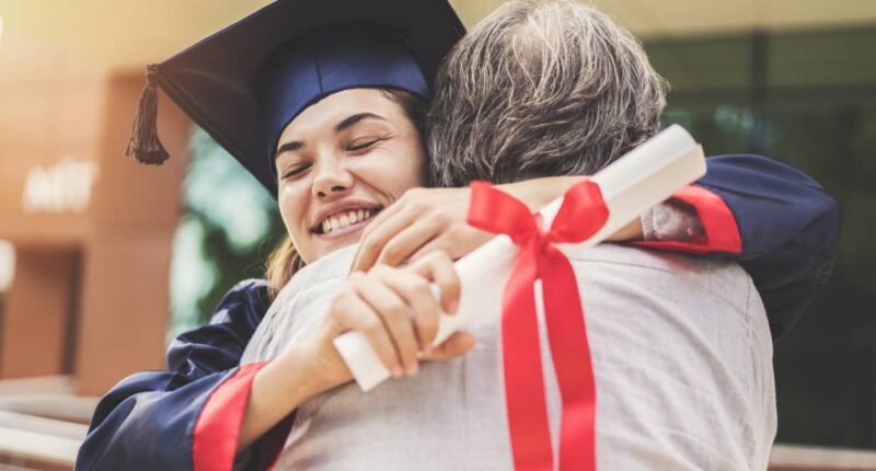 How parents and grandparents can manage the expense of multiple college tuitions