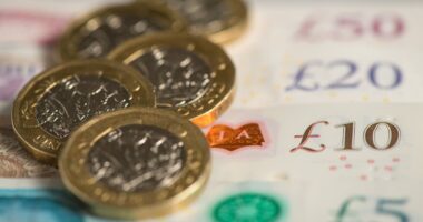 How the cost of living £299 payment for 2024 has arrived