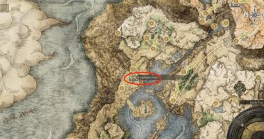 How to Find The Secret Kingsrealm Ruins Door (Hidden Boss)