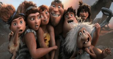 How to Stream The Croods Saga Online Now