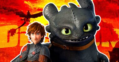 How to Train Your Dragon Live-Action Movie Will Be 'Its Own Interpretation' of the Franchise, Reveals Astrid Actor