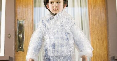 How touchy-feely parenting and therapy have created the loneliest, most helpless, depressed, and fearful young people ever. ABIGAIL SHRIER reveals six 'bad therapy' tactics that could be harming your children