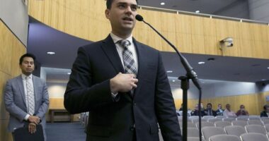 HuffPost Apologizes for Calling Ben Shapiro a White Supremacist and 'Alt-Right'