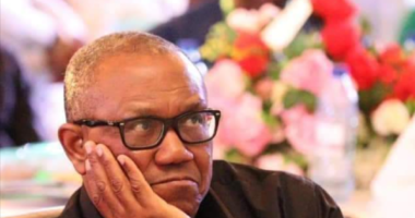 I really feel for Peter Obi  - Nigerian Catholic priest says