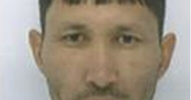 The Met Police will hand over £20,000 to anyone who has information about the Clapham 'acid' attacker Abdul Ezedi who doused a mother and her two children, aged 3 and 8, in a corrosive chemical