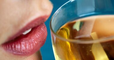 After reading Dr Max Pemberton's column last week, the writer understood that Ozempic had affected her relationship with alcohol