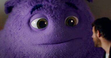 'IF' Trailer — Ryan Reynolds' Imaginary Friend Comes to Life