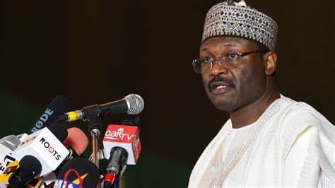 INEC explains why upload of 2023 presidential election result was slow