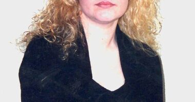 Emma Caldwell, 27, vanished in Glasgow on April 4, 2005