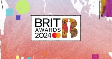 An iconic nineties rock band are set to perform on stage at the Brit Awards on March 2, according to new reports