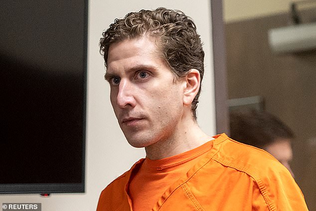 Idaho murders suspect Bryan Kohberger is seeking a change of venue, saying he cannot receive a fair trial in the community where the killings occurred