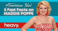 'Idol' Winner Maddie Poppe: Five Fast Facts You Need to Know