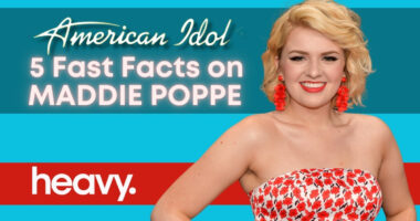 'Idol' Winner Maddie Poppe: Five Fast Facts You Need to Know