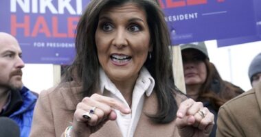 If I Were President and Trump Was Convicted in Federal Court, I'd Pardon Him – RedState