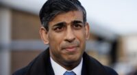 If Rishi Sunak is going to lose, what should he do in the next nine months?