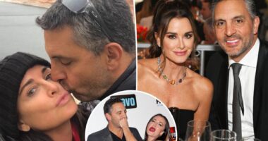 'If there's no effort, we're not going to end up together'