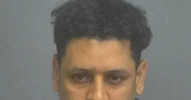 Illegal Alien Charged with Sexually Abusing Virginia Girl After Being Freed into U.S. by Biden's DHS