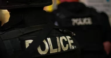 Illegal Migrant Charged With Sexually Assaulting A Minor