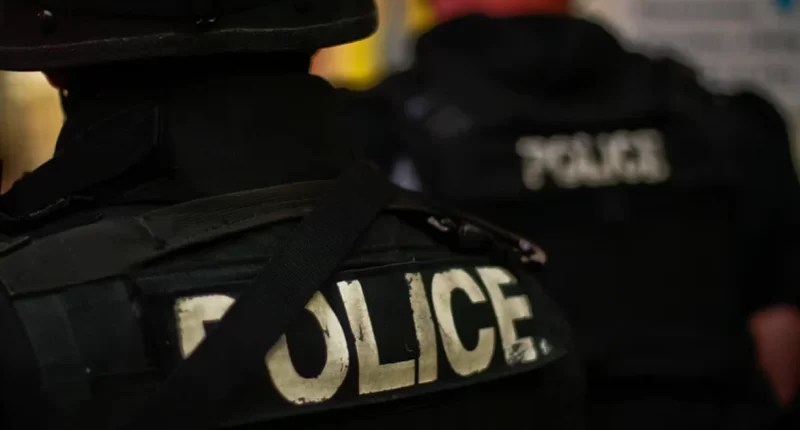 Illegal Migrant Charged With Sexually Assaulting A Minor