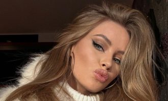 Ilona Arsentieva Height, Weight, Net Worth, Age, Birthday, Wikipedia, Who, Instagram, Biography