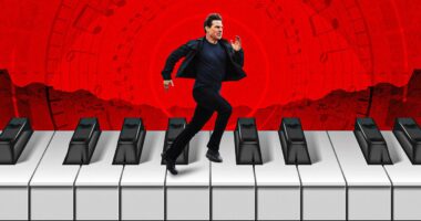 Impossible’s Theme Song Has a Secret Message