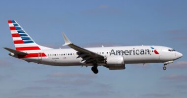 In China's Commercial Warfare With Boeing, US Policy Is Collateral