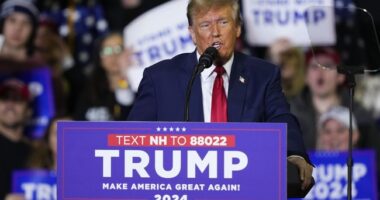 Independent Voters Dislike Trump, but Hate Biden's Presidency – HotAir