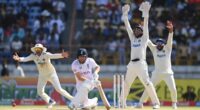 India vs England LIVE: Cricket scorecard and updates from third Test