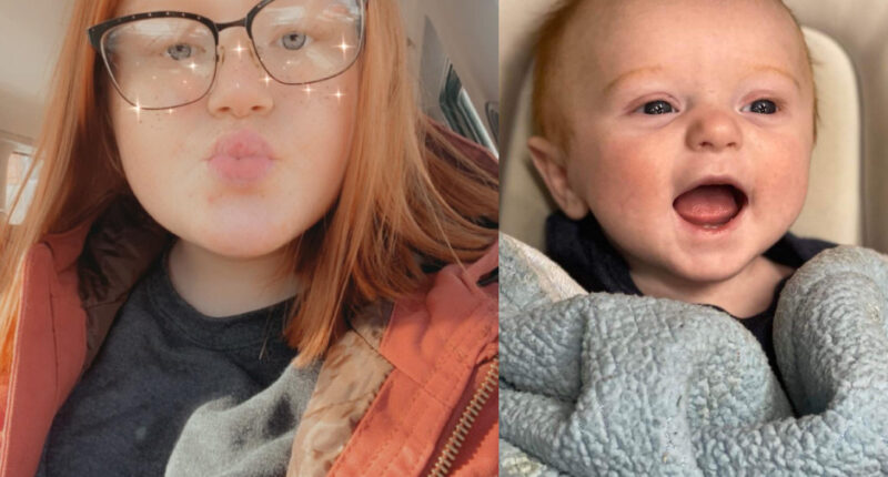 Indiana Mother Smothers Infant Son, Stages it to Look Like a Crib Death: Police