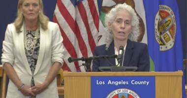 Inside the Meeting Where LA County's Ferrer Tried to Silence Co-Workers of Employee Who Committed Suicide – RedState