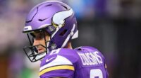 Insider Links Broncos to Kirk Cousins