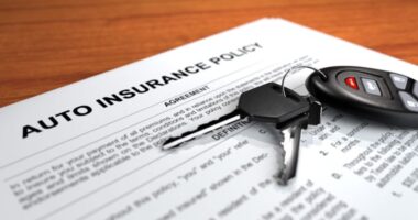 Insurance Spike Proves Inflation Still a Massive Problem.
